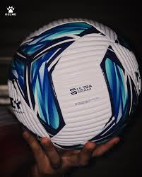 Molten size 5 soccer ball