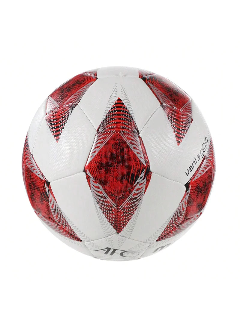 Official Molten Size 5 Football Balls for Outdoor Soccer Matches Quality Match Ready for Training  or League soccer ball.