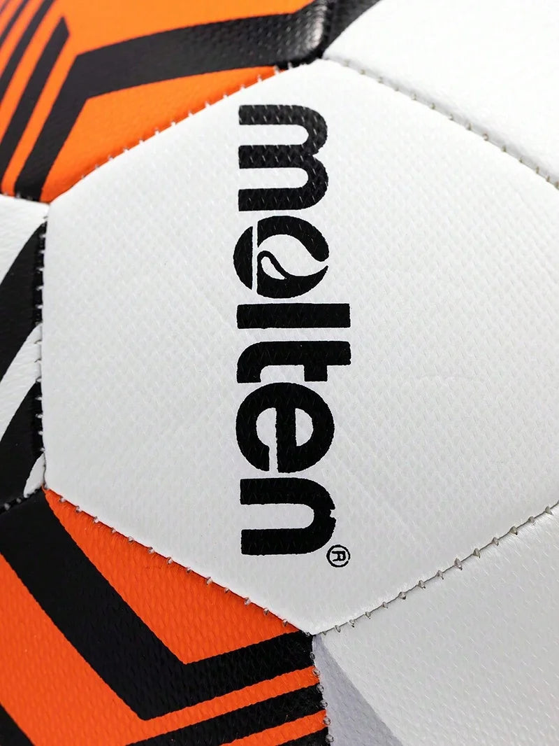 Molten Football Balls Official Size5 Outdoor Soccer Match Training League Ball Football Balls Official Size5 Outdoor Soccer Ball