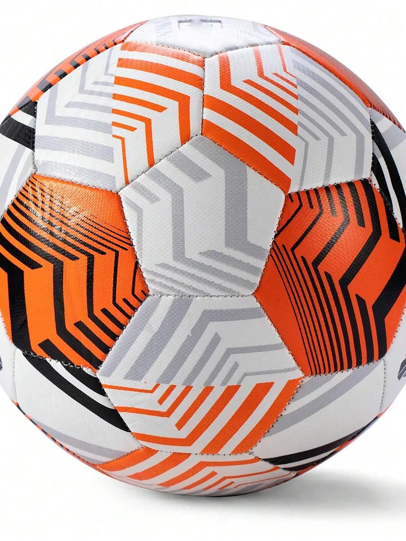 Official Molten Size 5 Football Balls for Outdoor Soccer Matches Quality Match Ready for Training  or League soccer ball.