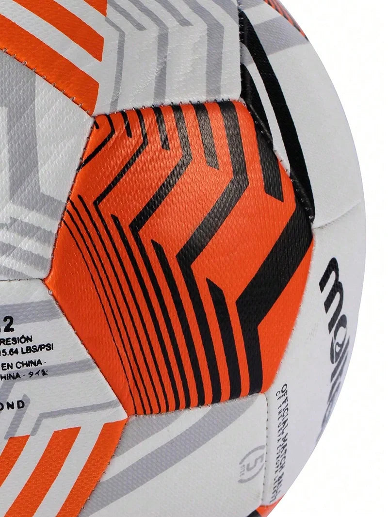 Molten Football Balls Official Size5 Outdoor Soccer Match Training League Ball Football Balls Official Size5 Outdoor Soccer Ball