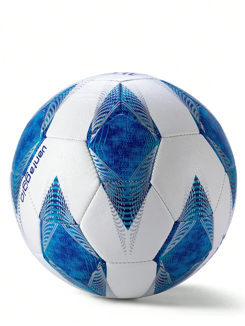 Official Molten Size 5 Football Balls for Outdoor Soccer Matches Quality Match Ready for Training  or League soccer ball.