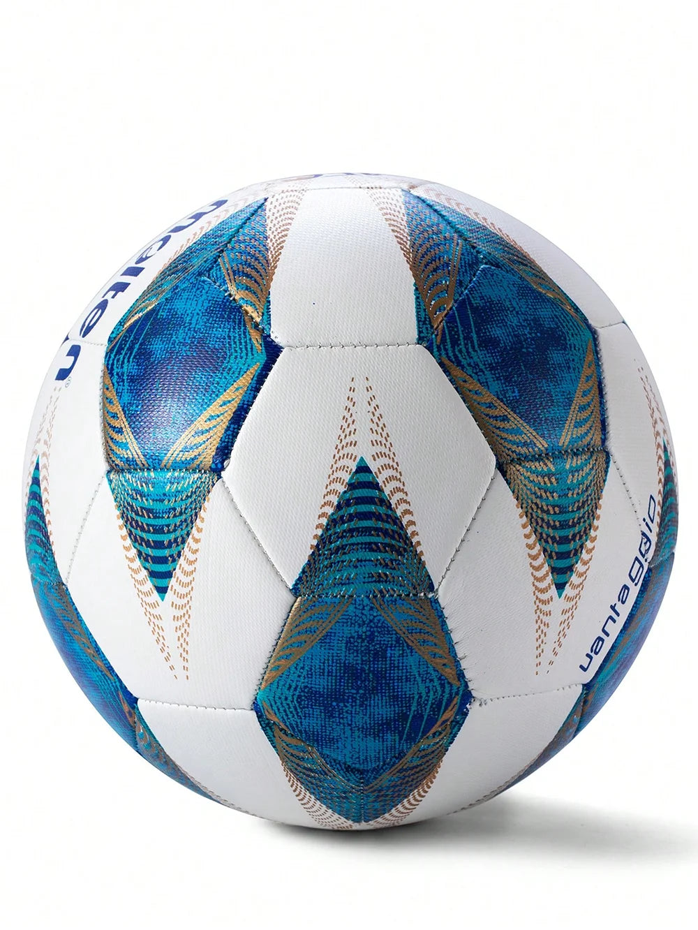 Official Molten Size 5 Football Balls for Outdoor Soccer Matches Quality Match Ready for Training  or League soccer ball.