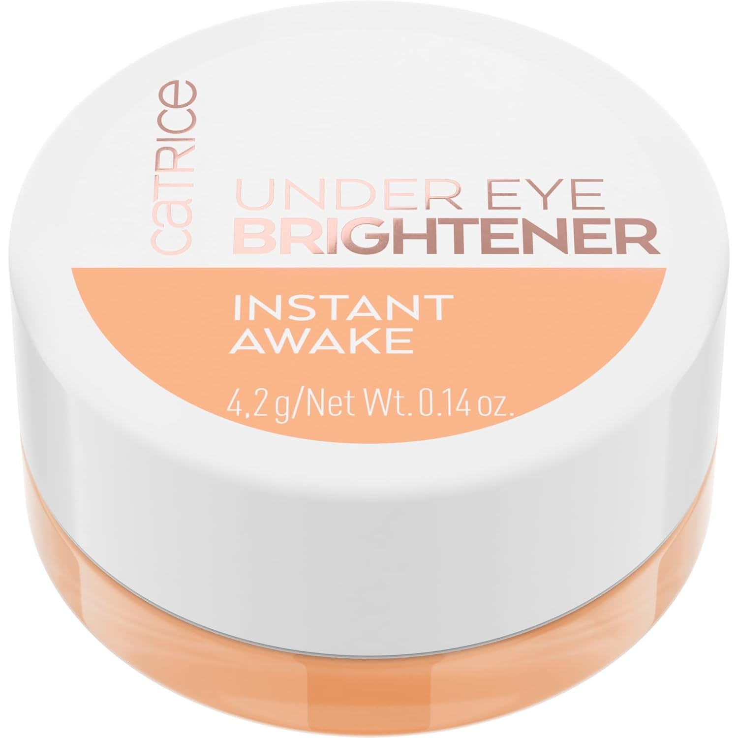 | under Eye Brightener 020 & Bright & Blur Loose Powder Bundle | Vegan & Cruelty Free